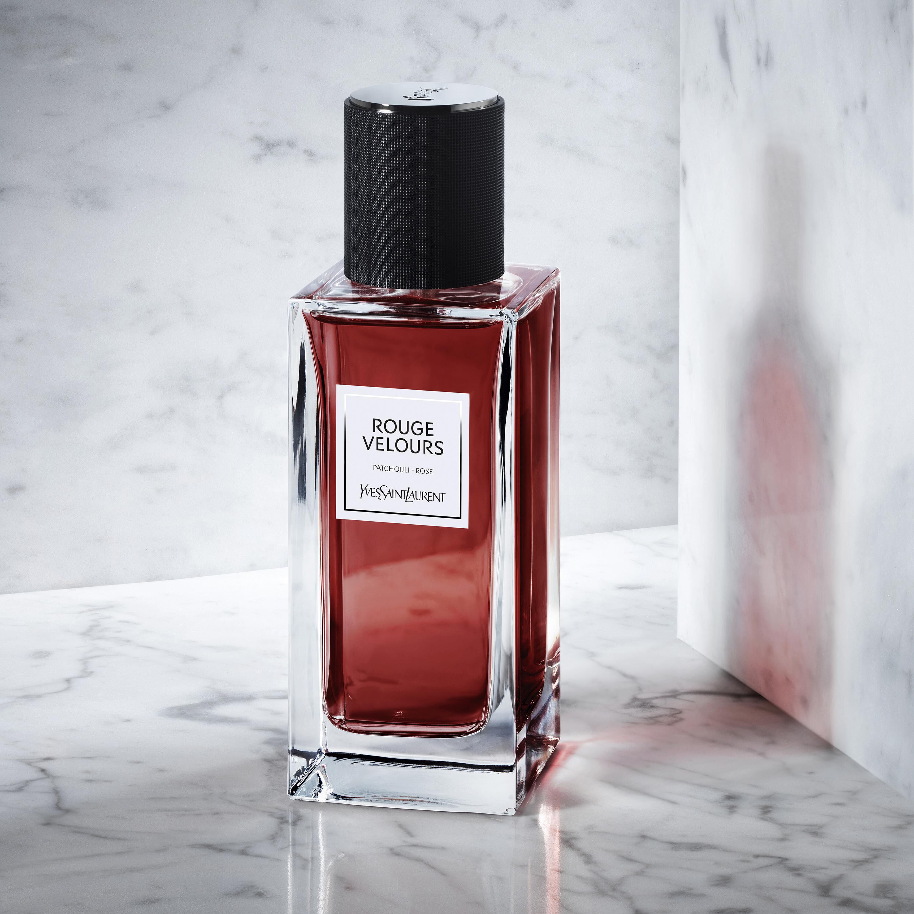 Ysl red perfume deals